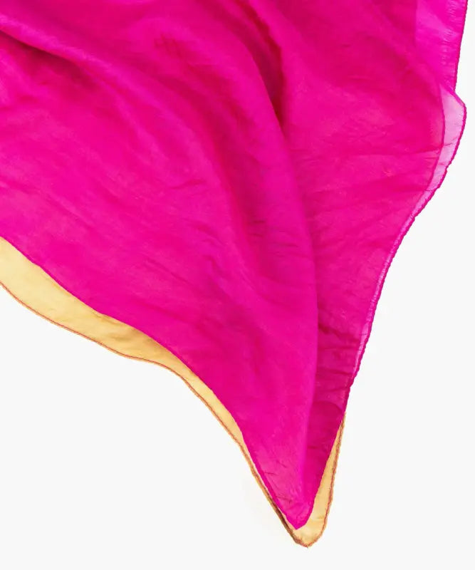 Estola Seda Tie Dye