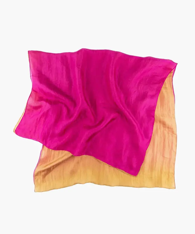 Estola Seda Tie Dye