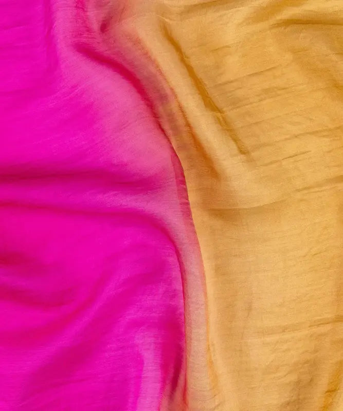 Estola Seda Tie Dye