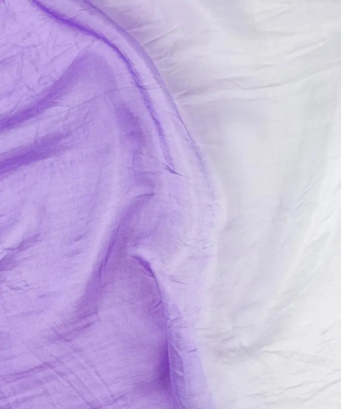 Estola Seda Tie Dye