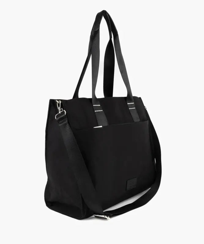 Cartera De Hombro Notebook Back To School Nylon