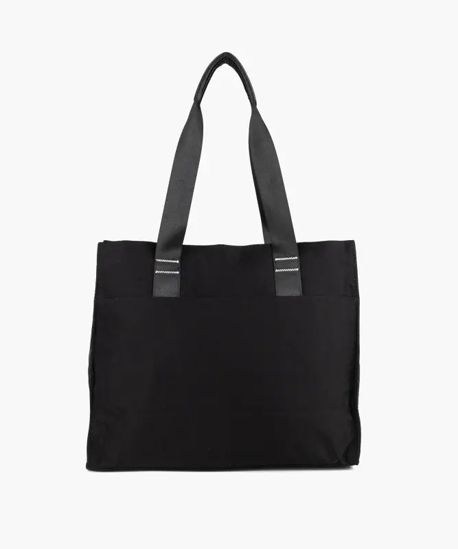 Cartera De Hombro Notebook Back To School Nylon