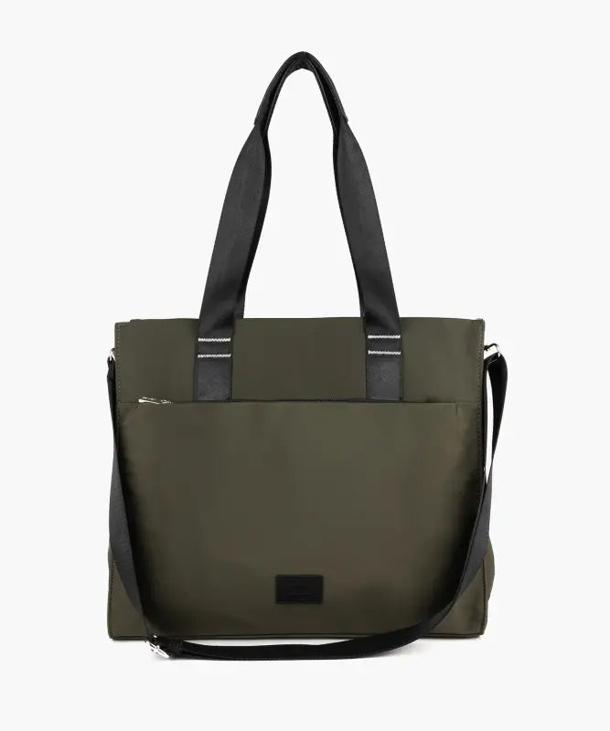 Cartera De Hombro Notebook Back To School Nylon