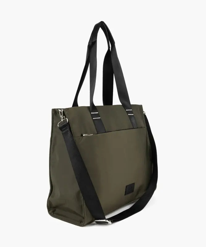 Cartera De Hombro Notebook Back To School Nylon