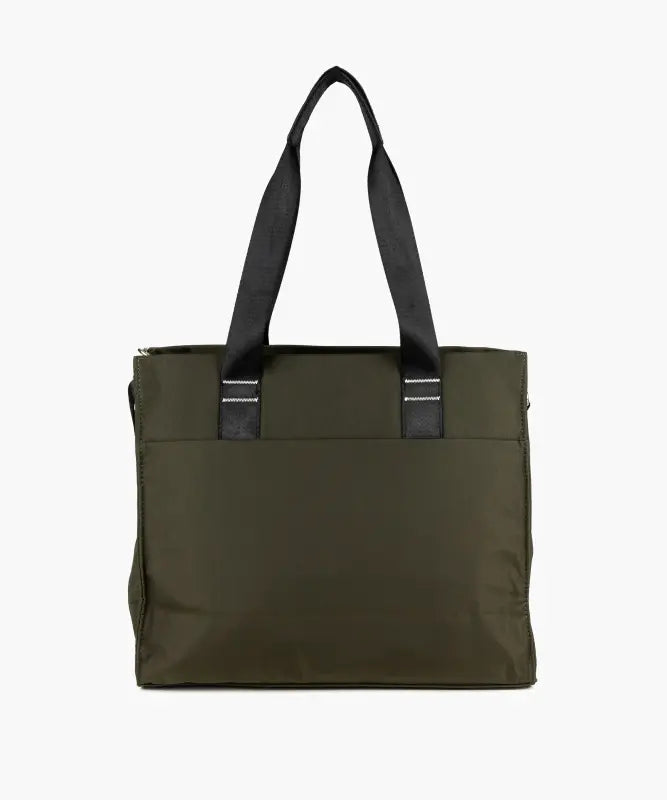 Cartera De Hombro Notebook Back To School Nylon