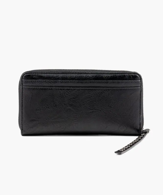 Billetera Grande Tachas
