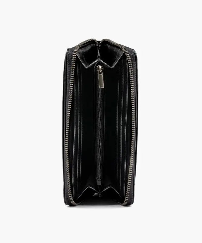 Billetera Grande Tachas