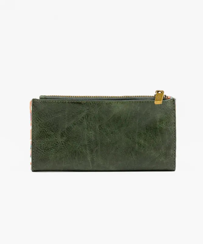 Billetera Interior Canvas
