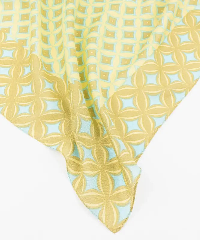 Pañuelo Retro