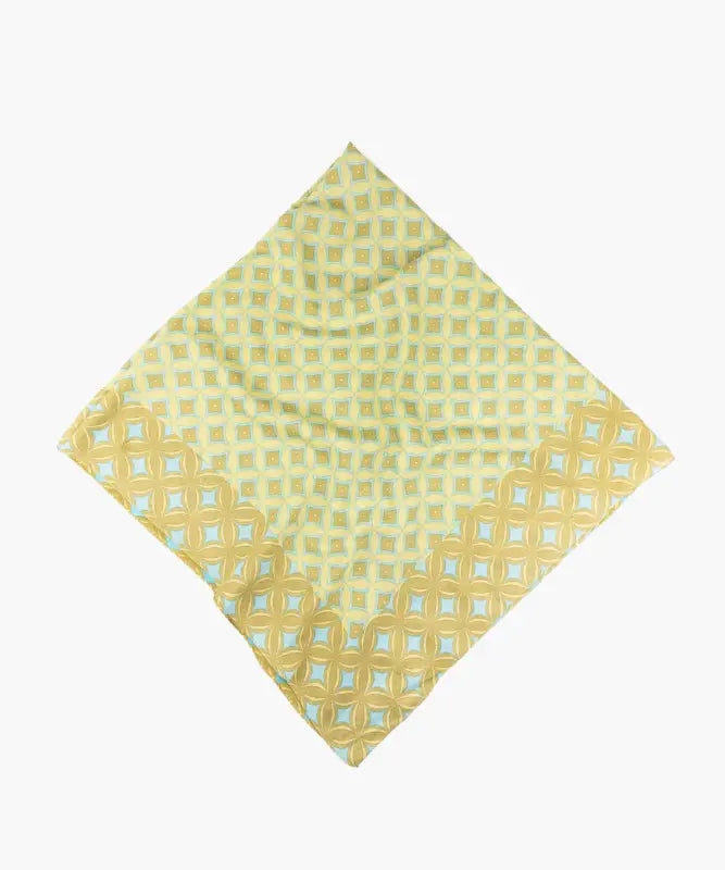 Pañuelo Retro