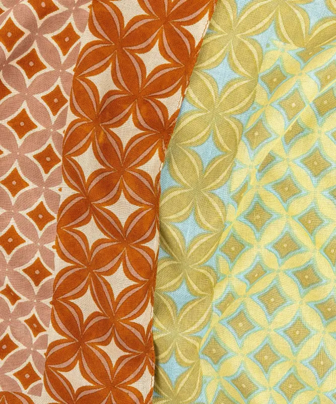 Pañuelo Retro