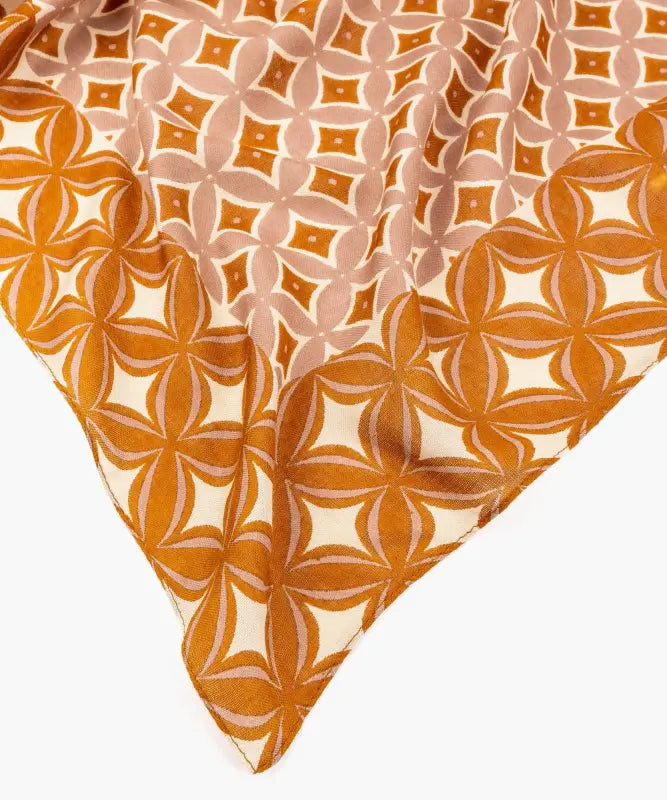 Pañuelo Retro