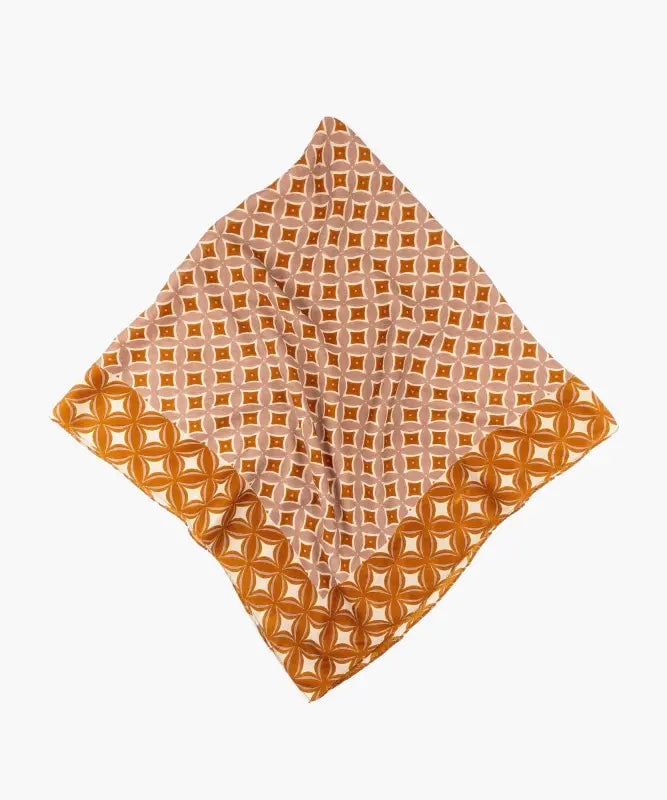 Pañuelo Retro