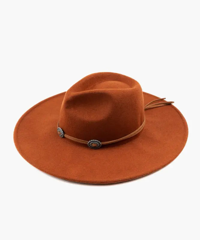 Sombrero Detalle