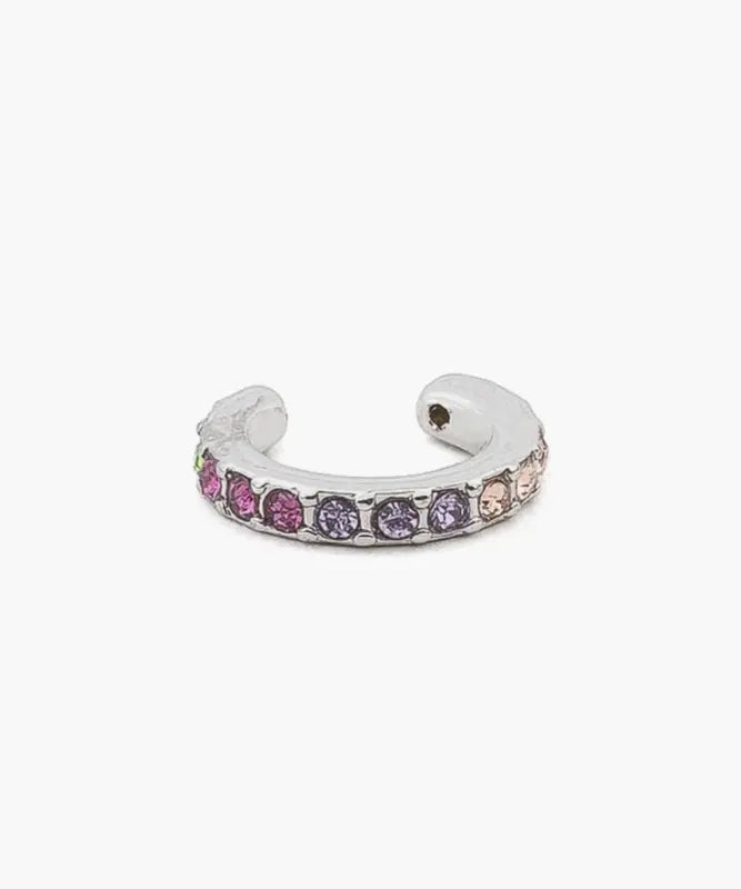 Aros Cuff Multicolor