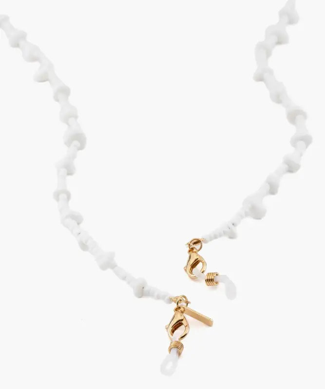 Strap Sujetador Lentes Conchitas