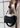 Cartera negra: un básico atemporal para todos tus looks