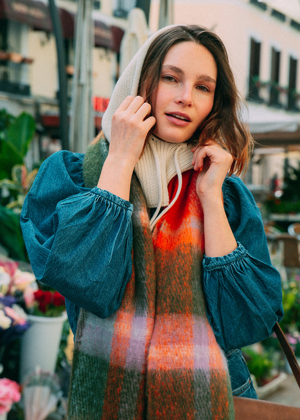 Conoce las tendencias que serán furor en accesorios de mujer