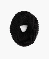 Bufanda Loop Textura