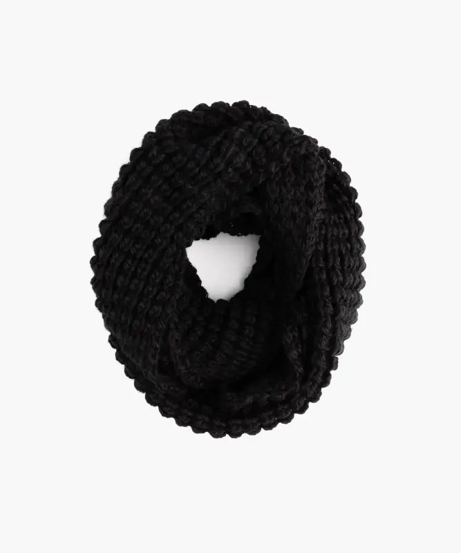 Bufanda Loop Textura