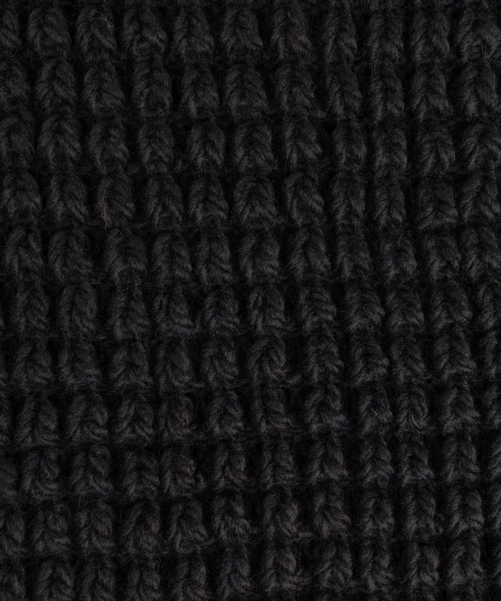 Bufanda Loop Textura