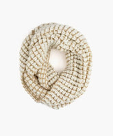 Bufanda Loop Textura
