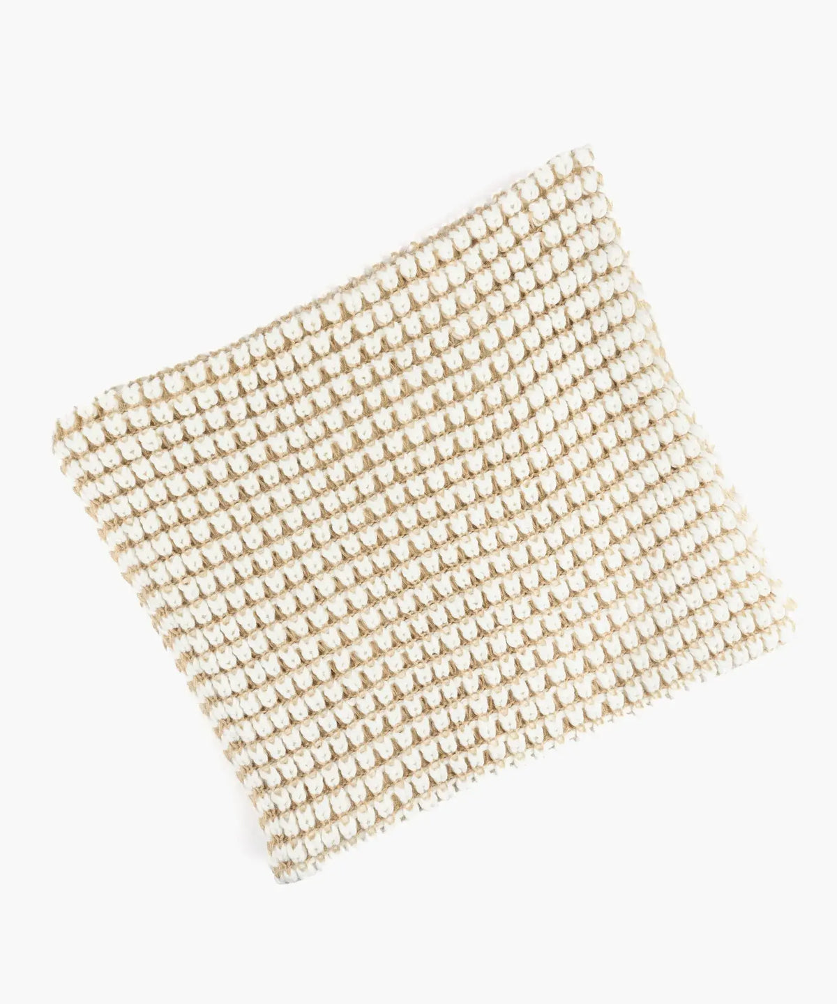 Bufanda Loop Textura