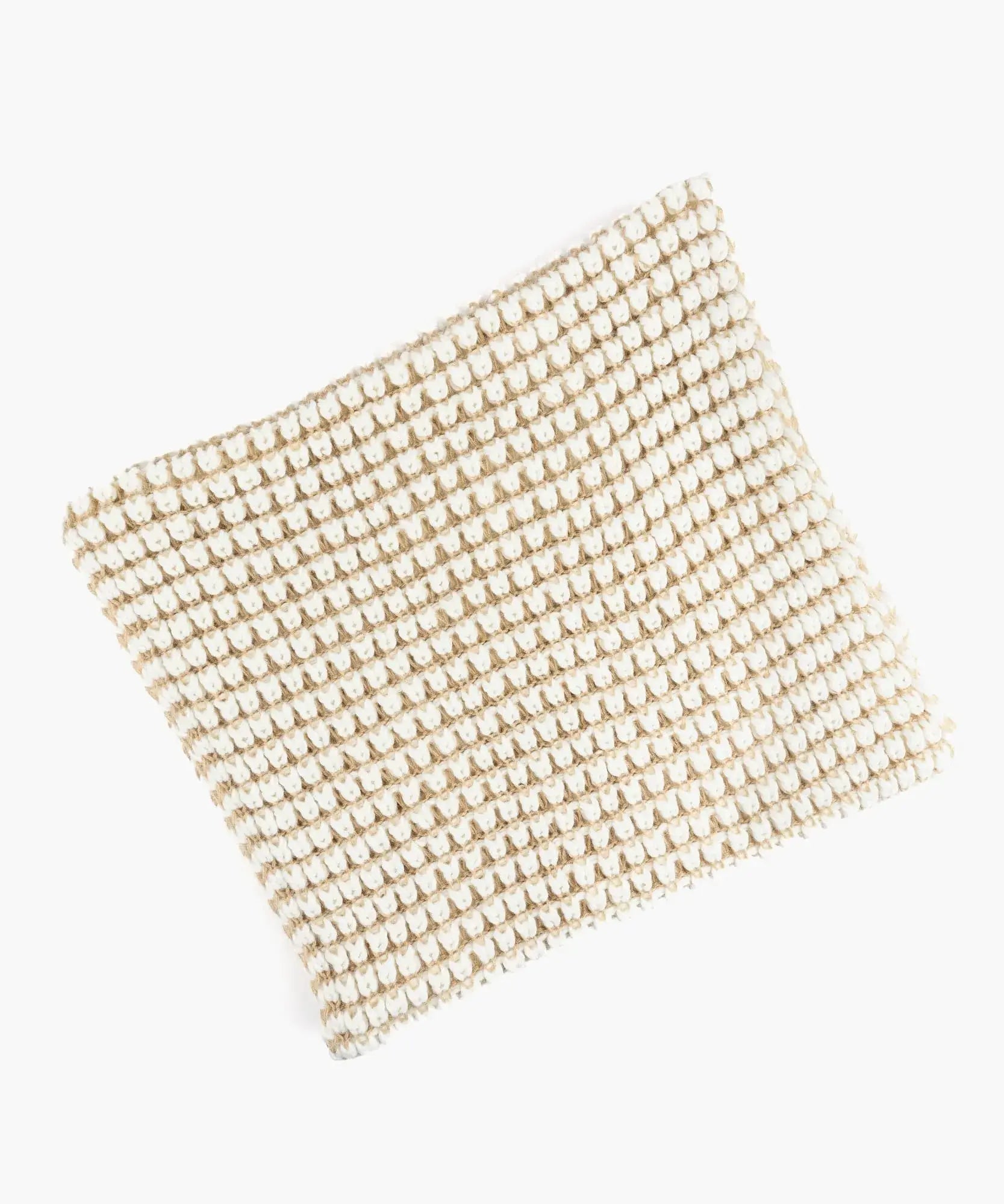 Bufanda Loop Textura