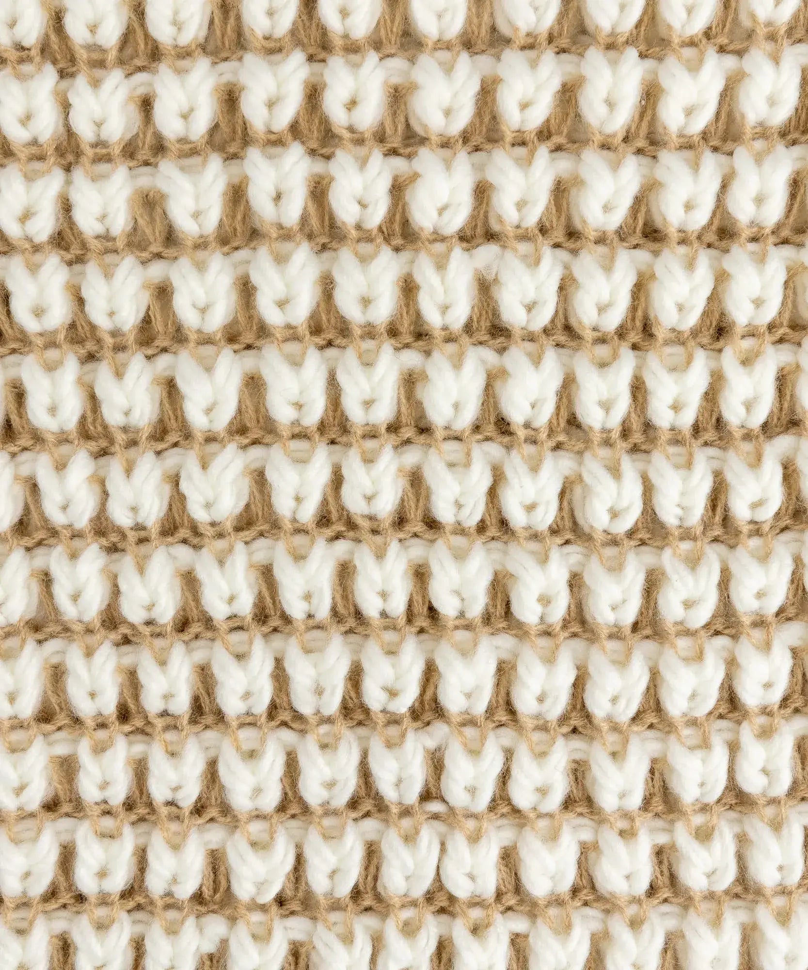 Bufanda Loop Textura