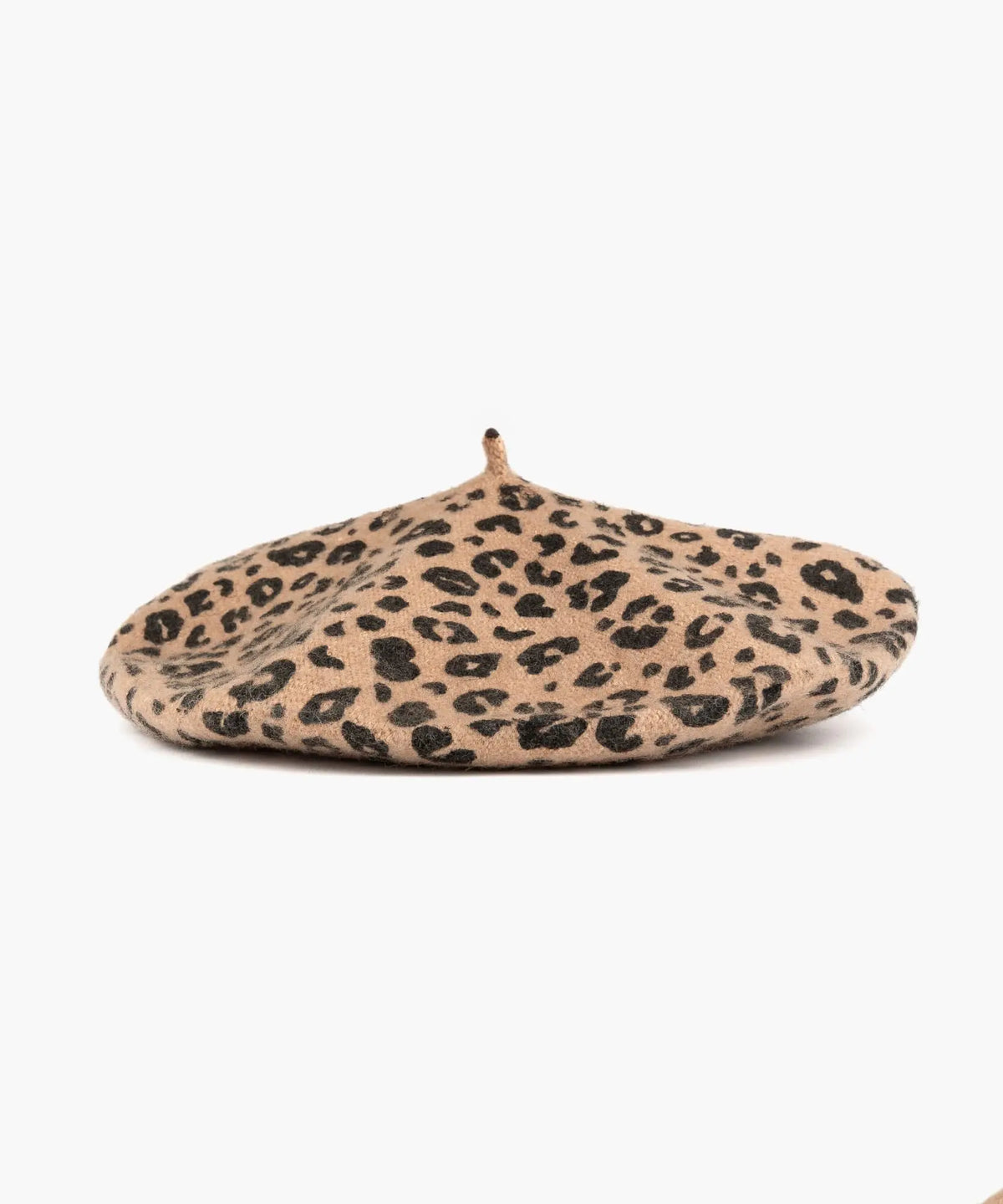 Boina Mujer - Beige