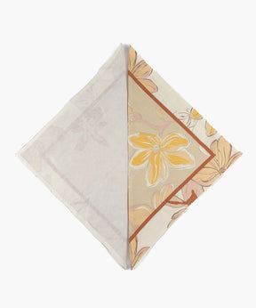 Set Servilletas Flores Acuarela