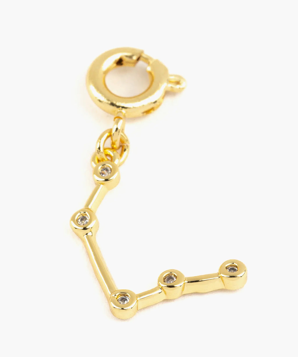 Charm Dije Zodiaco