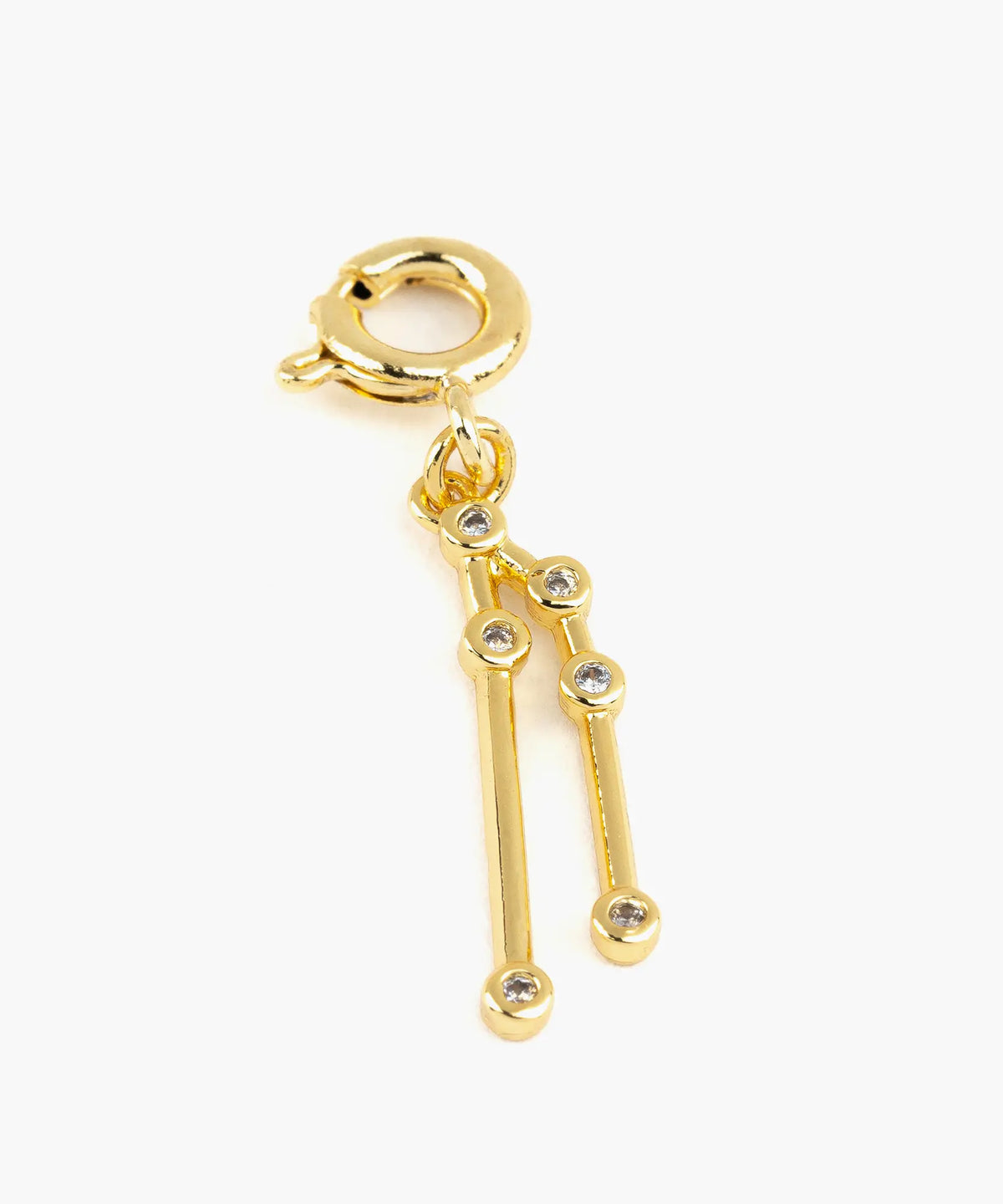 Charm Dije Zodiaco
