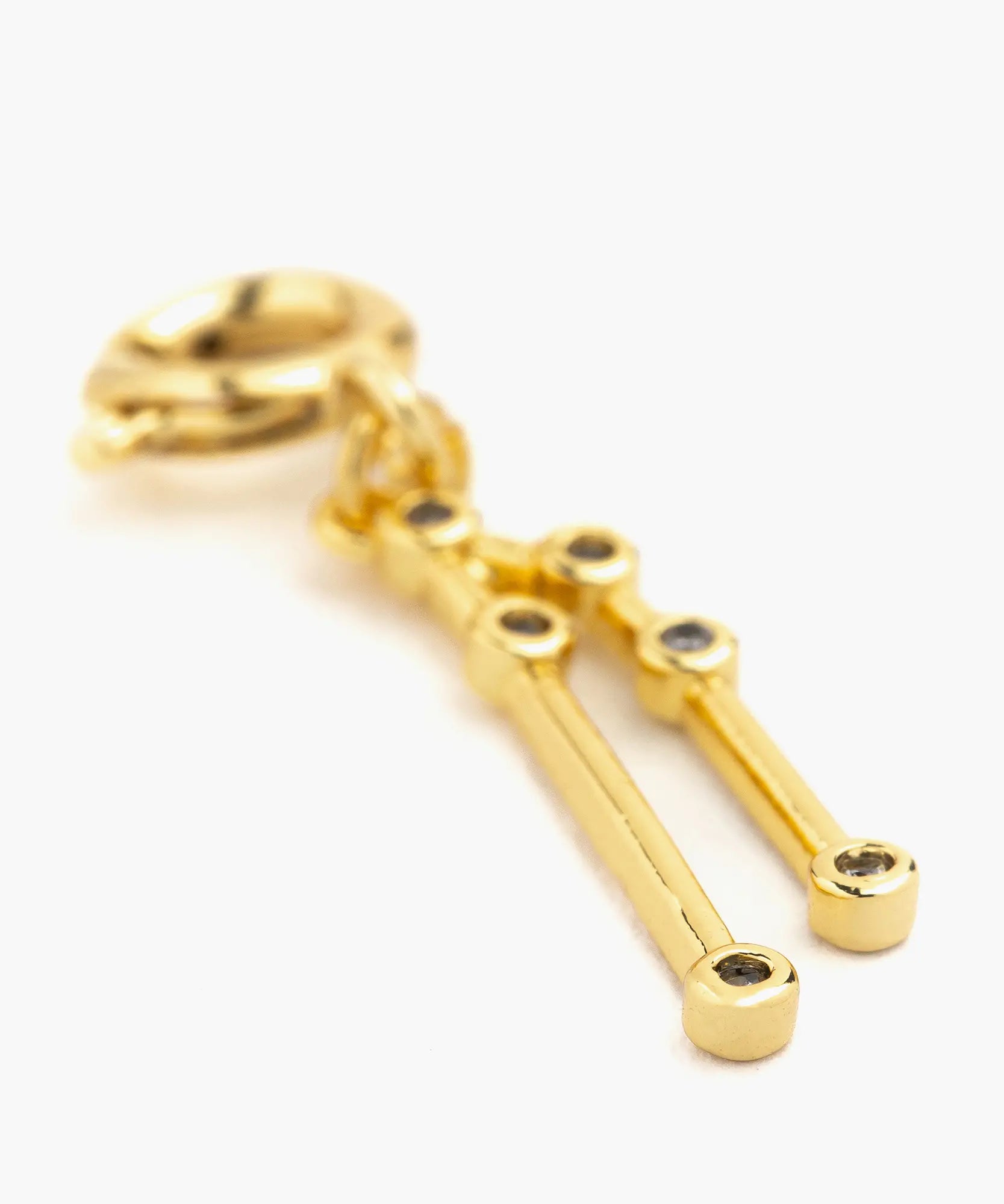 Charm Dije Zodiaco