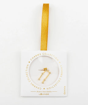 Charm Dije Zodiaco