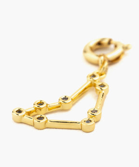 Charm Dije Zodiaco