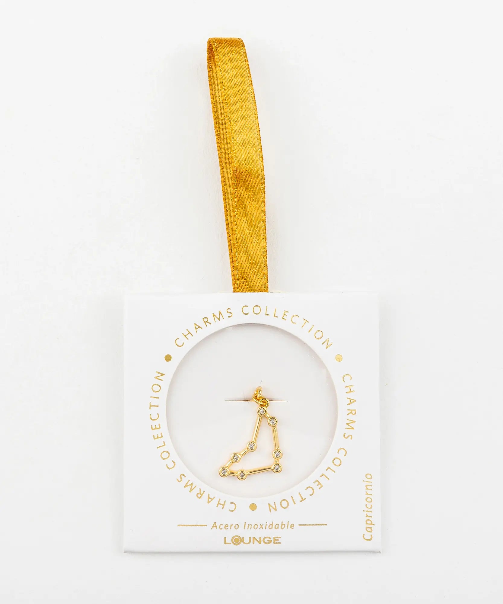 Charm Dije Zodiaco