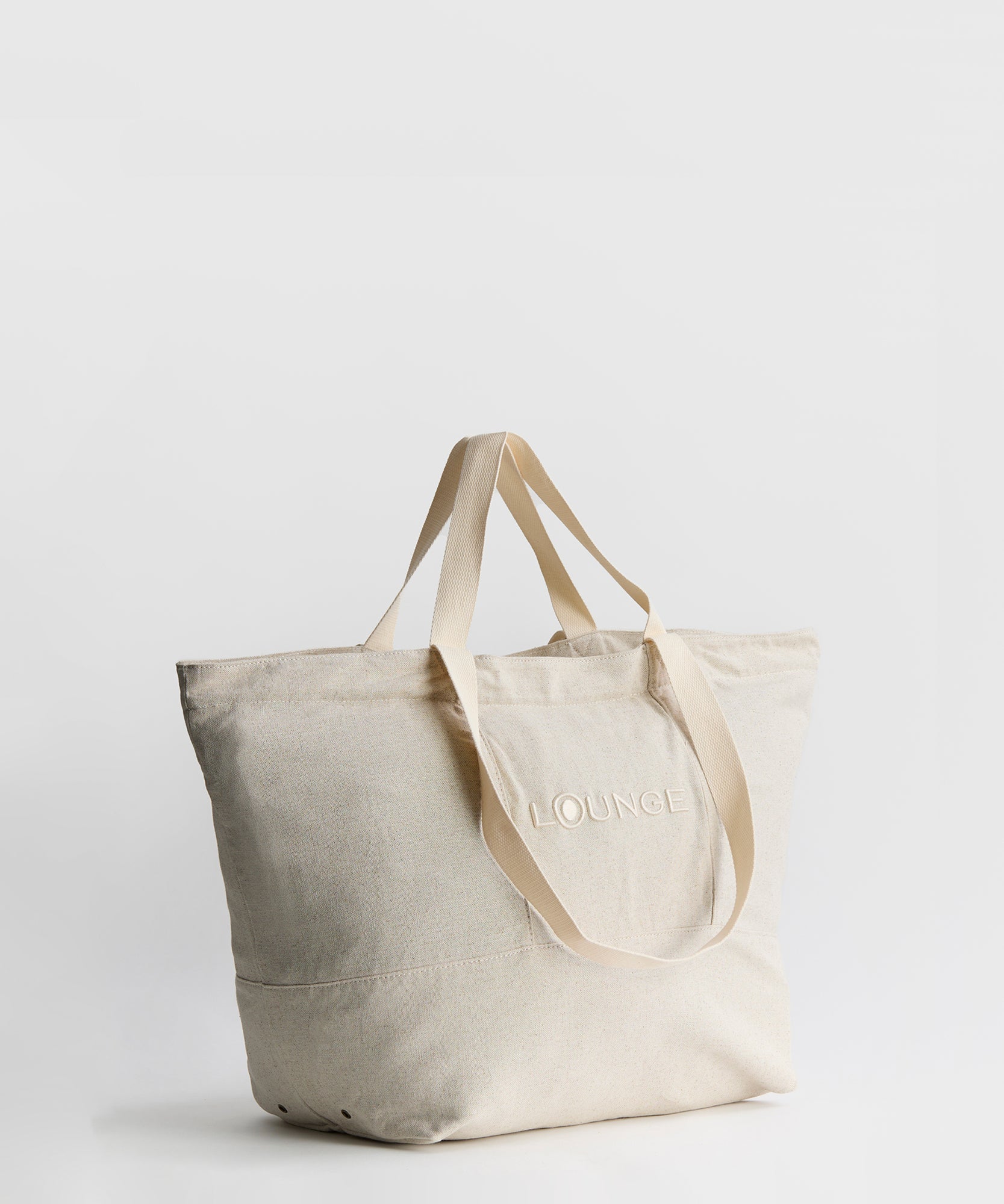 Bolso Playero Maxi Paradiso