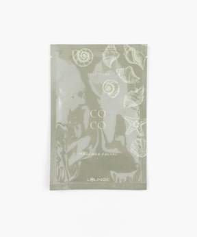 Máscara Facial