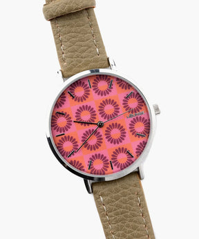 Reloj Estampado Boho