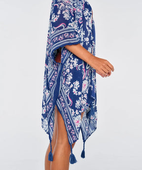 Kimono Paradiso Estampado