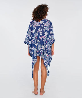 Kimono Paradiso Estampado