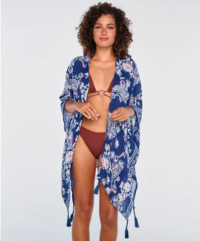 Kimono Paradiso Estampado