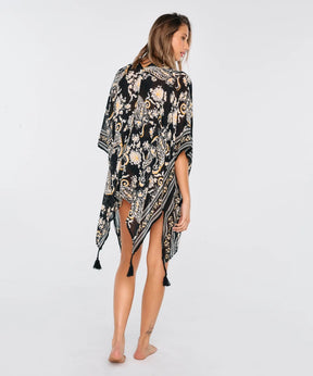 Kimono Paradiso Estampado