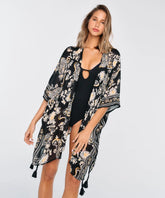 Kimono Paradiso Estampado
