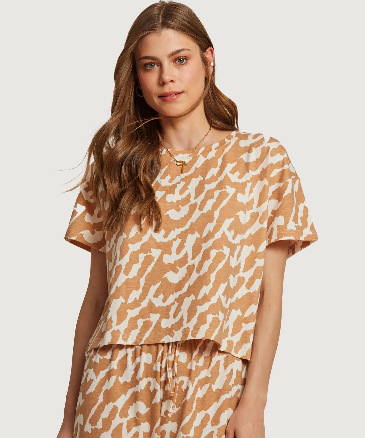 Pijama Dreamy Largo Calido