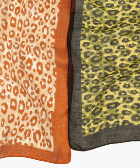 Bandana Animal Print