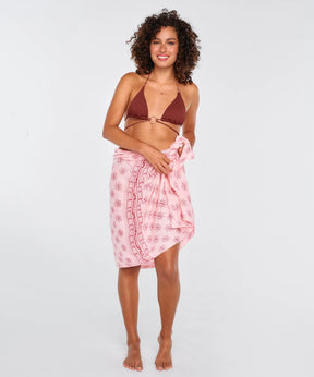 Pareo Paradiso Kaftan