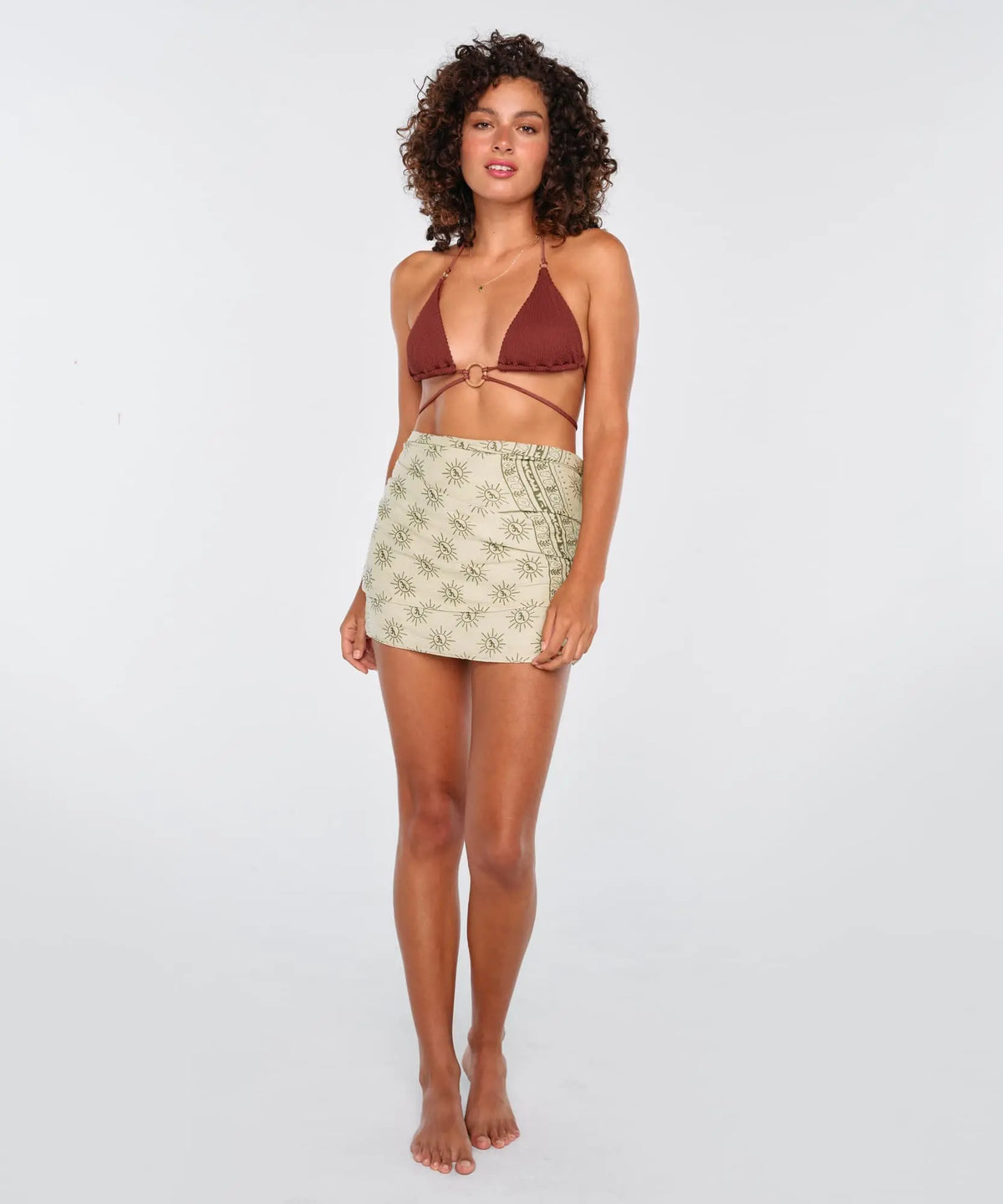 Pareo Paradiso Kaftan