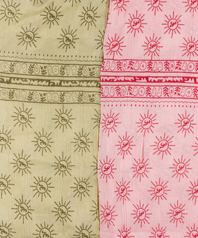 Pareo Paradiso Kaftan